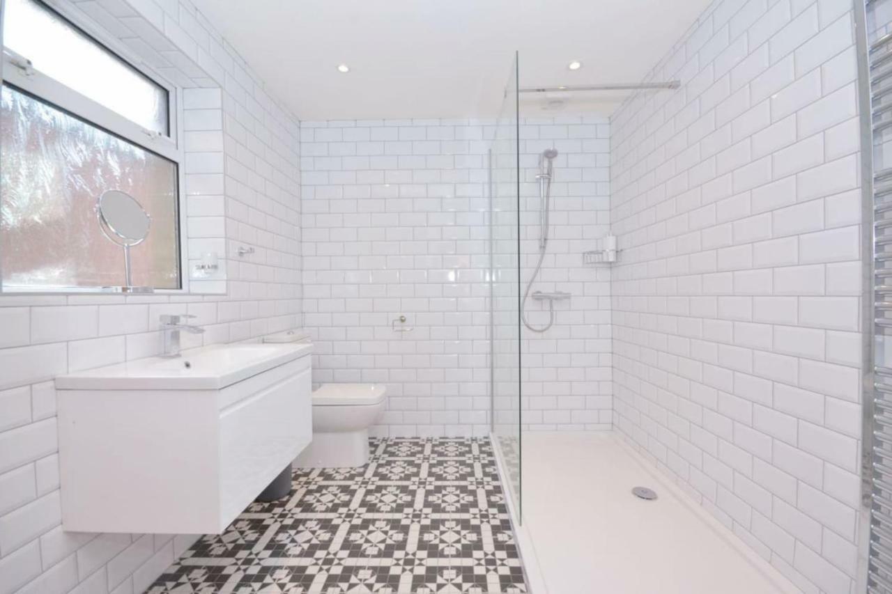 Queens Quarter Townhouse 1 Belfast Dış mekan fotoğraf