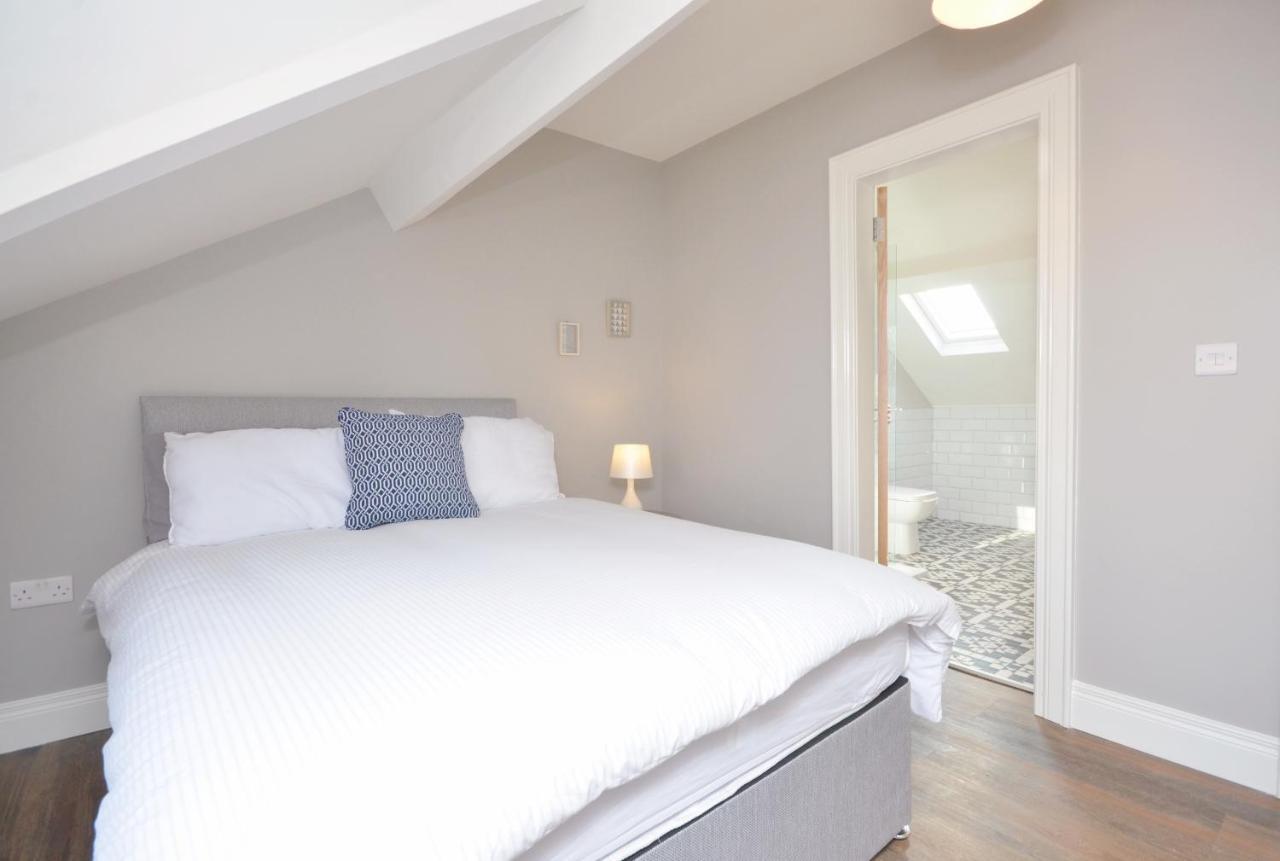Queens Quarter Townhouse 1 Belfast Dış mekan fotoğraf